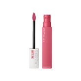 Maybelline Superstay 24 Matte Ink Lipstick 175